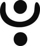 Abstract Symbol SVG Bold Minimal Vector