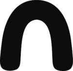 Arch Shape SVG Bold Curve Vector