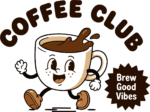 Coffee Cup Character SVG Playful Walking Vector
