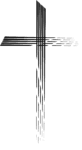 Fading Cross Dissolving Lines Vector