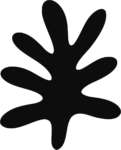 Ink Splat SVG Bold Splash Vector