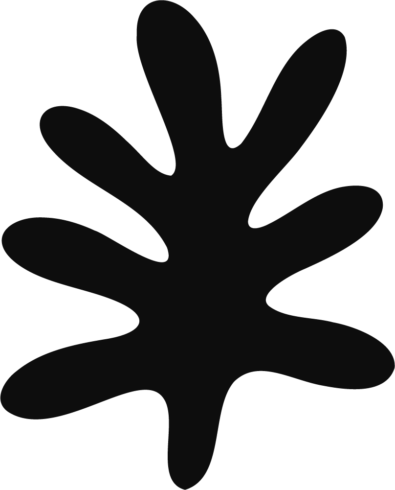 Ink Splat SVG Bold Splash Vector