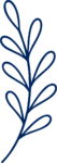 Leafy Branch SVG Elegant Botanical Vector
