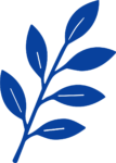 Leafy Branch SVG Bold Botanical Vector