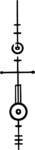 Occult Sigil SVG Mystic Line Vector