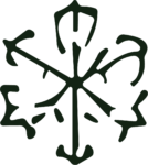 Ornate Symbol Emblem SVG Ancient Sigil Vector