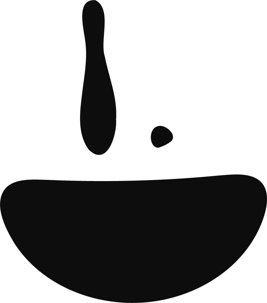 Smiley Face SVG Bold Abstract Vector