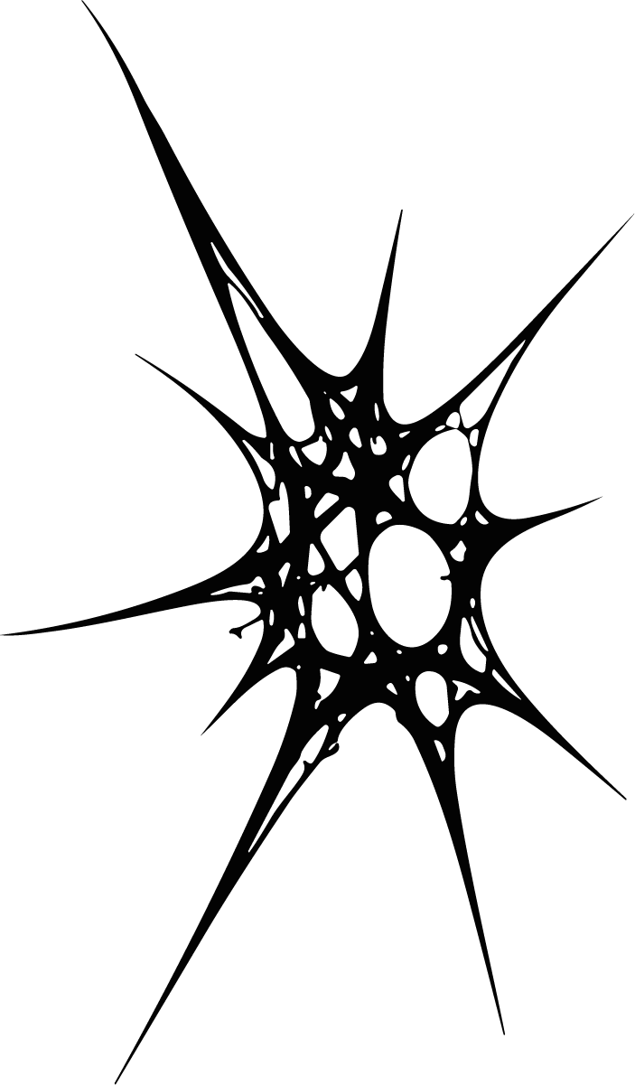 Spiky Burst SVG Jagged Explosion Vector - Image 1