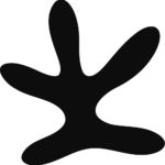 Splat Shape SVG Bold Splash Vector