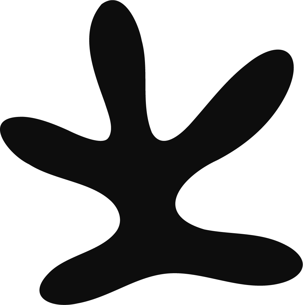 Splat Shape SVG Bold Splash Vector