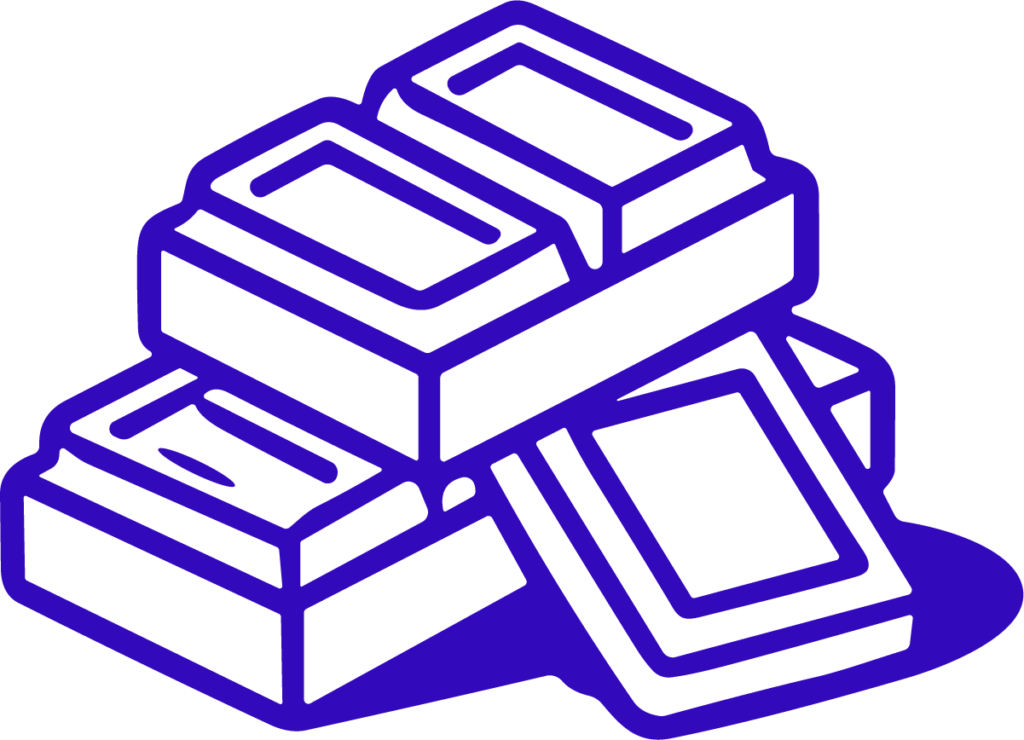 Stack of Cash SVG Isometric Wealth Vector