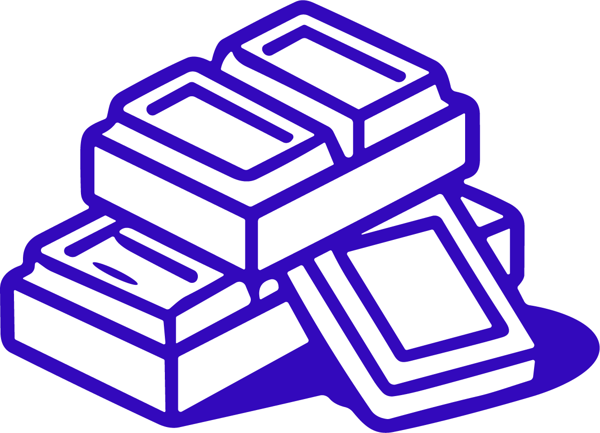 Stack of Cash SVG Isometric Wealth Vector - Image 1