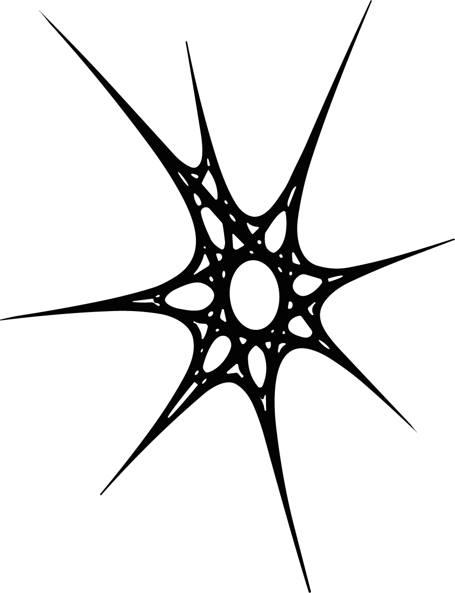 Star Burst SVG Jagged Radiant Vector - Image 1