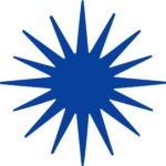Star Burst SVG Bold Sparkle Vector