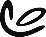 Swirl Line SVG Bold Squiggle Vector