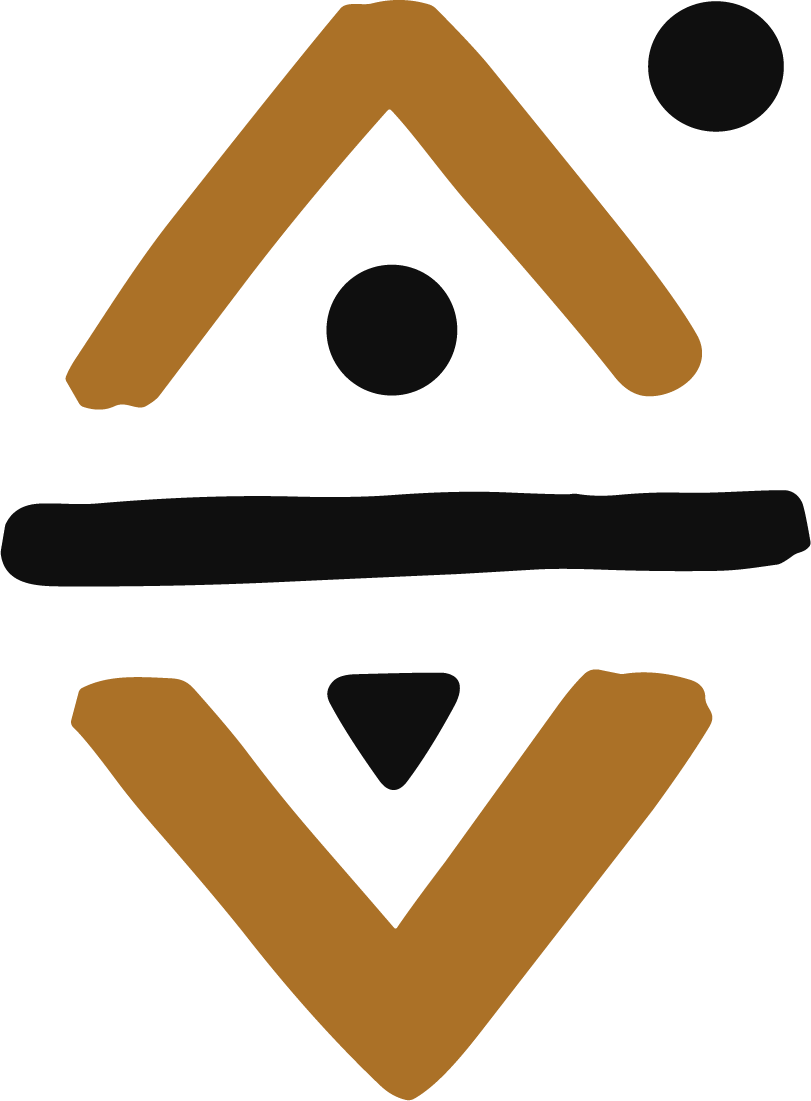 Arrow Symbol SVG Tribal Abstract Vector - Image 1