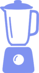 Blender SVG Simple Kitchen Vector