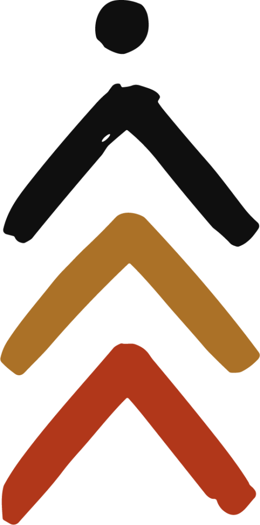Chevron Arrows SVG Bold Layered Vector