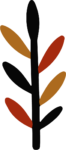 Leaf Branch SVG Autumn Silhouette Vector