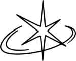 Star Burst SVG Dynamic Sparkle Vector