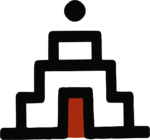 Winner Podium SVG Bold Victory Vector